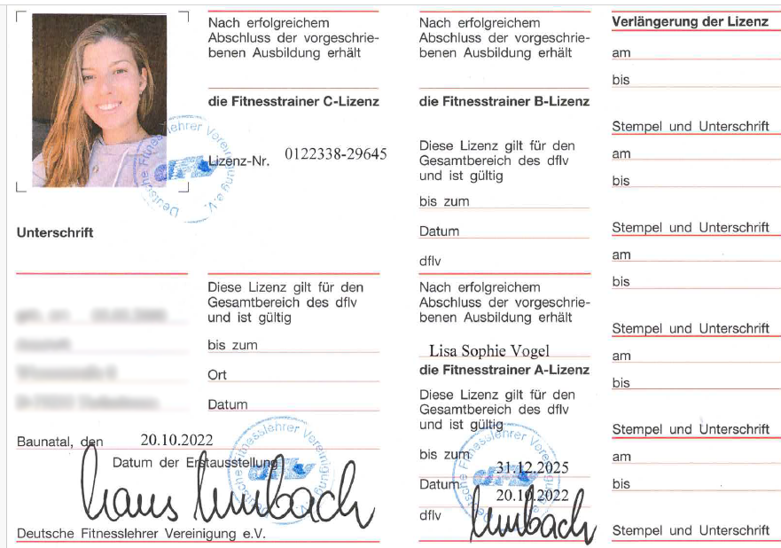 A-Trainer-Lizens 2