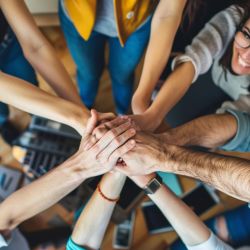 Mitarbeiterbindung und Senkung der Fluktuation