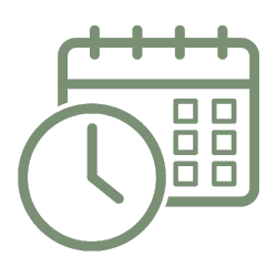 So schnell wie möglich