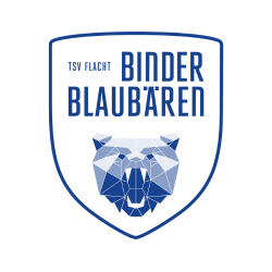 Binder Blaubären